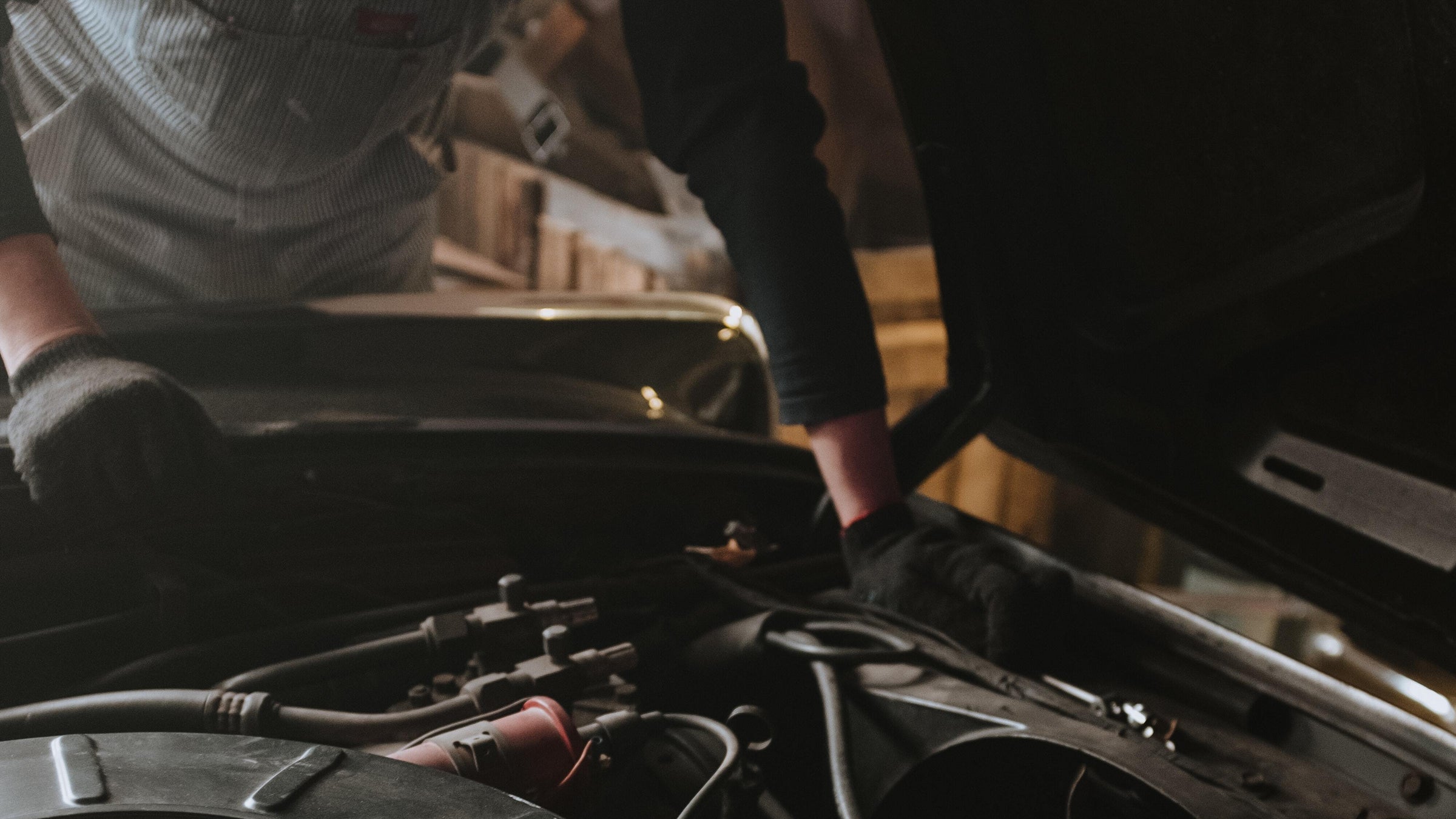 Auto Elétricas
